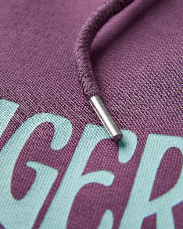 Passenger Men's Yuca Organic Cotton Hoodie