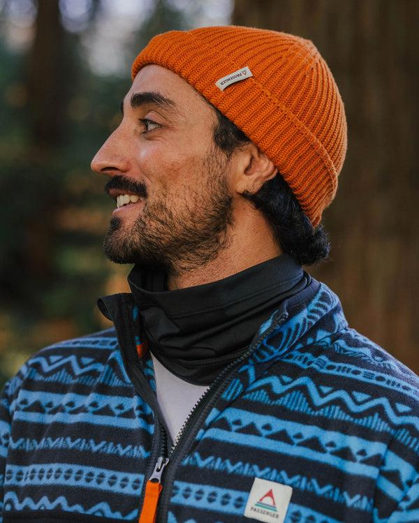 Passenger Mist Recycled Neck Gaiter