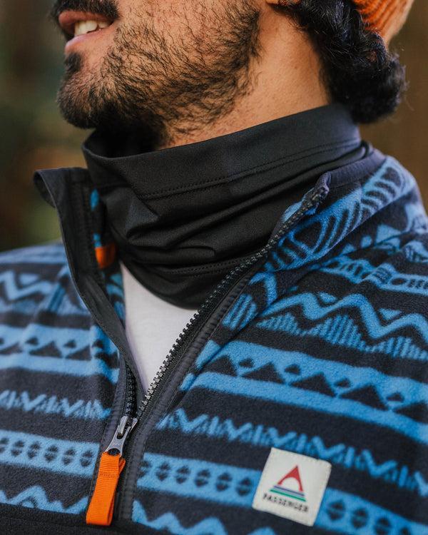 Passenger Mist Recycled Neck Gaiter