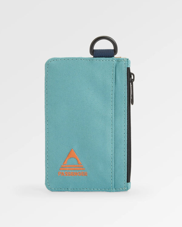 Passenger Mountain Recycled Card Holder