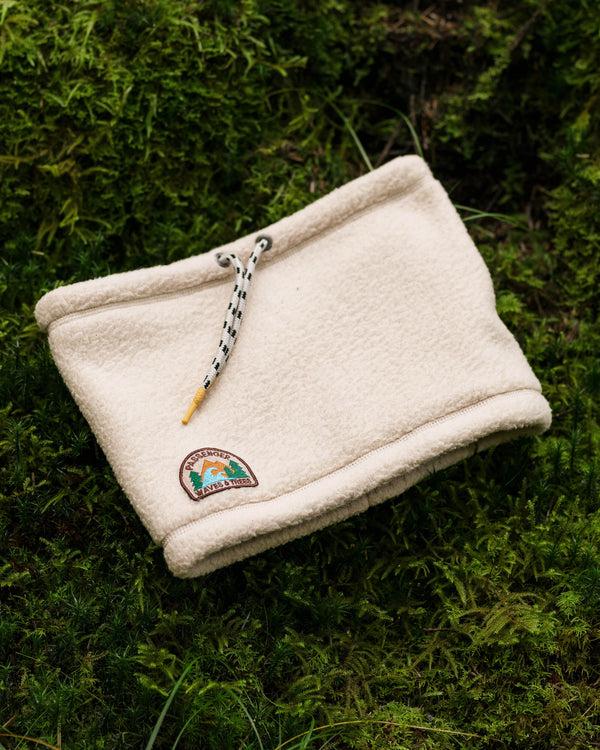 Passenger Mulled Sherpa Fleece Snood