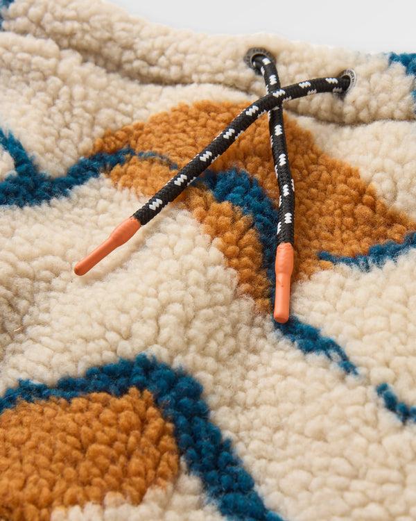 Passenger Mulled Sherpa Fleece Snood