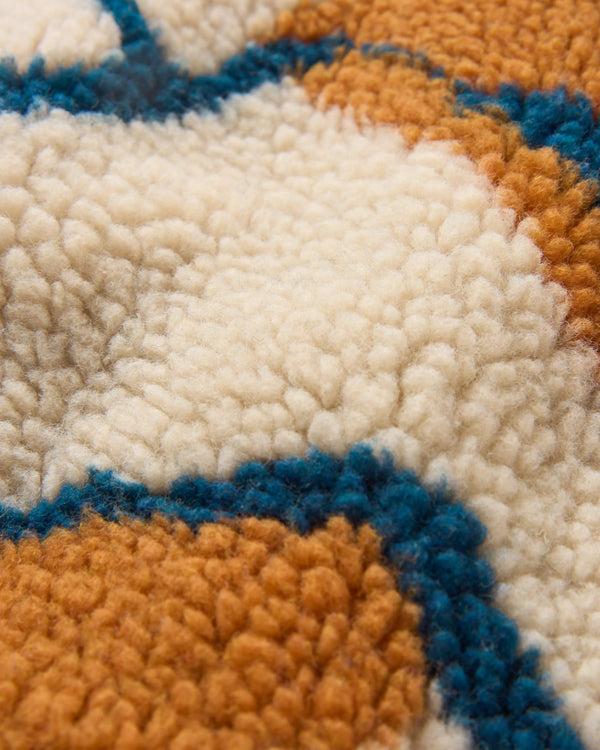 Passenger Mulled Sherpa Fleece Snood