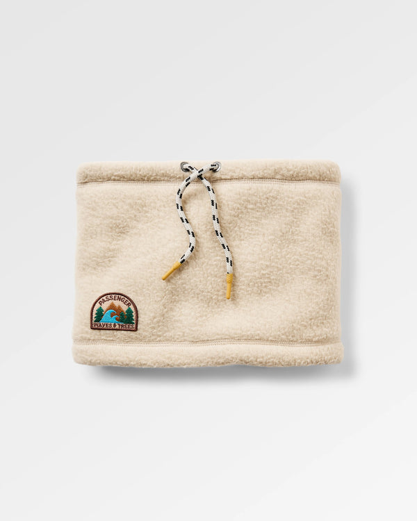 passenger Mulled Sherpa Fleece Snood