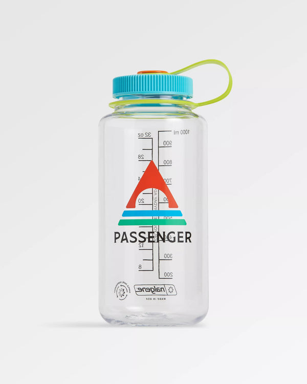 Passenger Nalgene 1L Wide Mouth Water Bottle