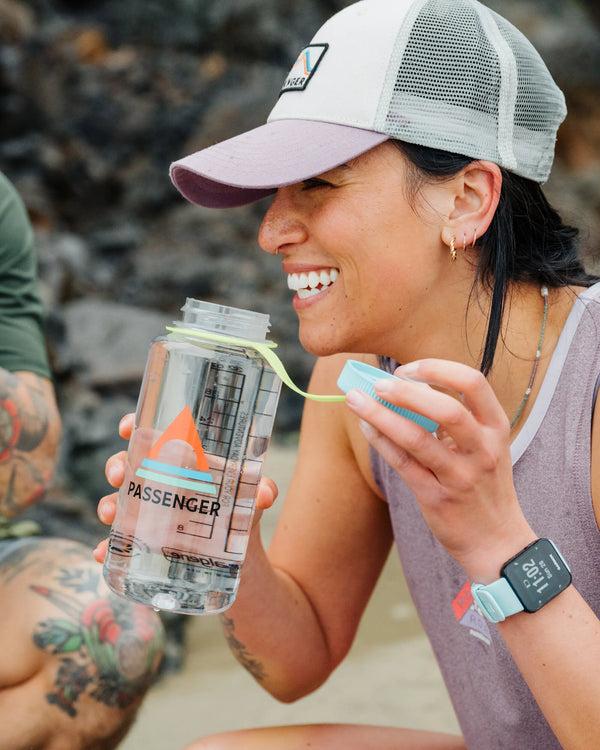 Passenger Nalgene 1L Wide Mouth Water Bottle