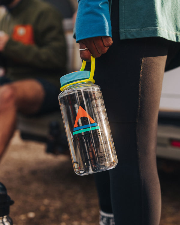 Passenger Nalgene 1L Wide Mouth Water Bottle