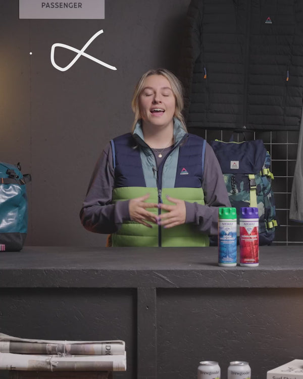 Passenger Nikwax Down Wash Direct- 300ml