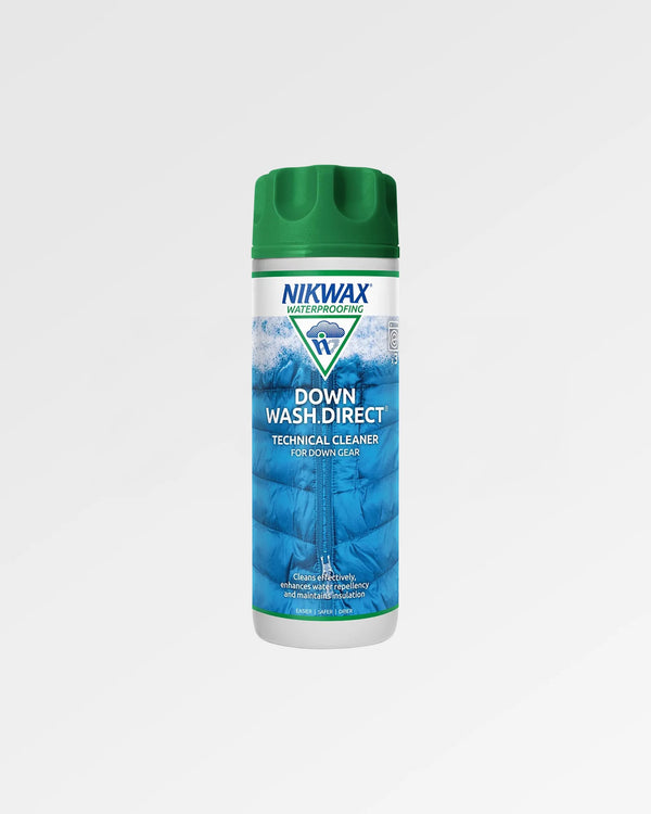 passenger Nikwax Down Wash Direct- 300ml