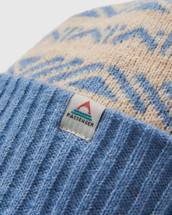 Passenger Nurture Bobble Beanie