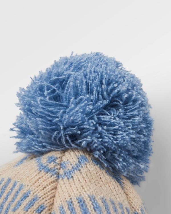 Passenger Nurture Bobble Beanie