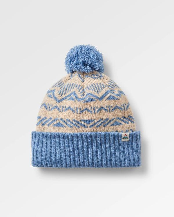 passenger Nurture Bobble Beanie