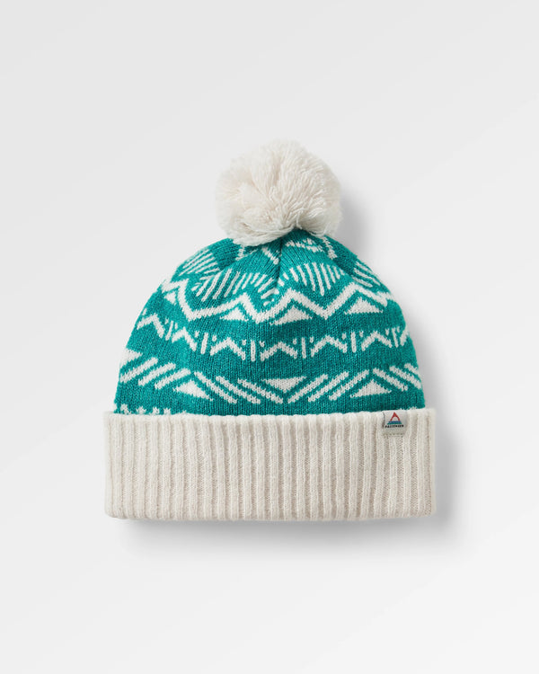 passenger Nurture Bobble Beanie