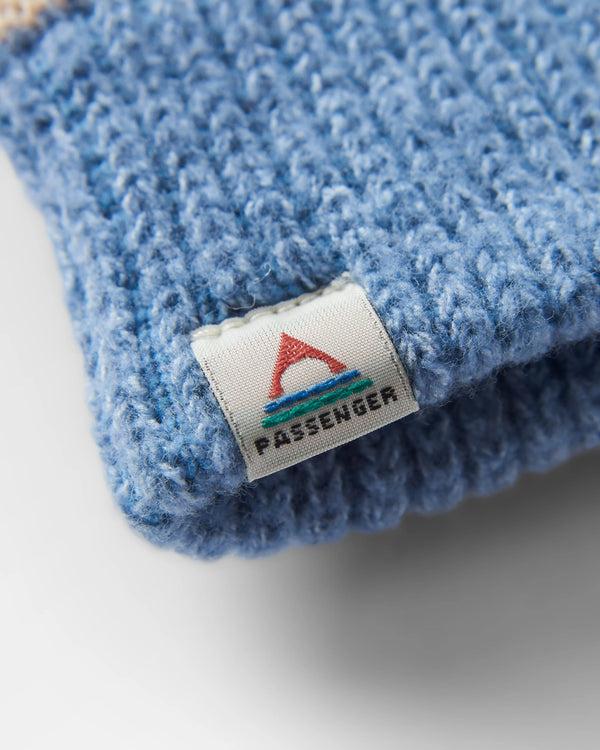 Passenger Nurture Recycled Fleece Lined Mittens