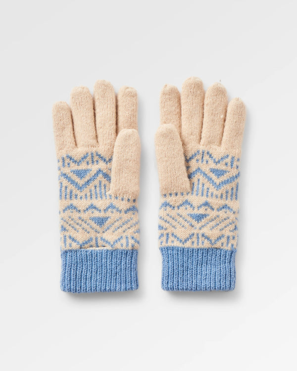 Passenger Nurture Recycled Knitted Gloves