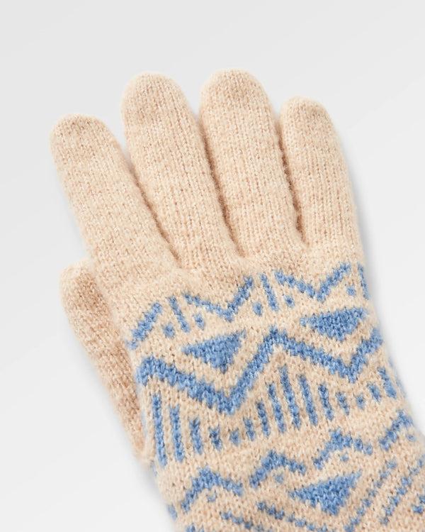 Passenger Nurture Recycled Knitted Gloves