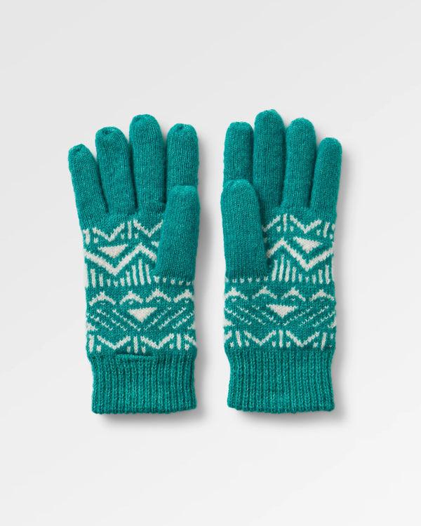 Passenger Nurture Recycled Knitted Gloves