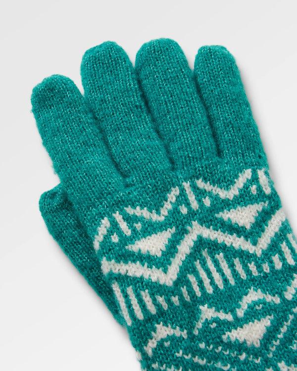Passenger Nurture Recycled Knitted Gloves