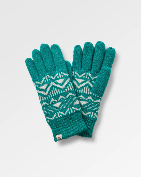 passenger Nurture Recycled Knitted Gloves