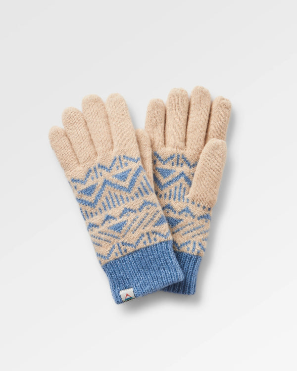 passenger Nurture Recycled Knitted Gloves