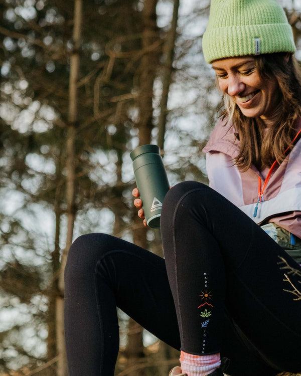 Passenger Ocean Bottle Brew Flask 350ml