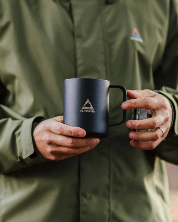 Passenger Ocean Bottle Travel Mug