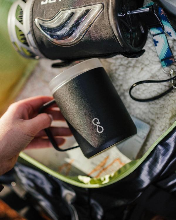Passenger Ocean Bottle Travel Mug