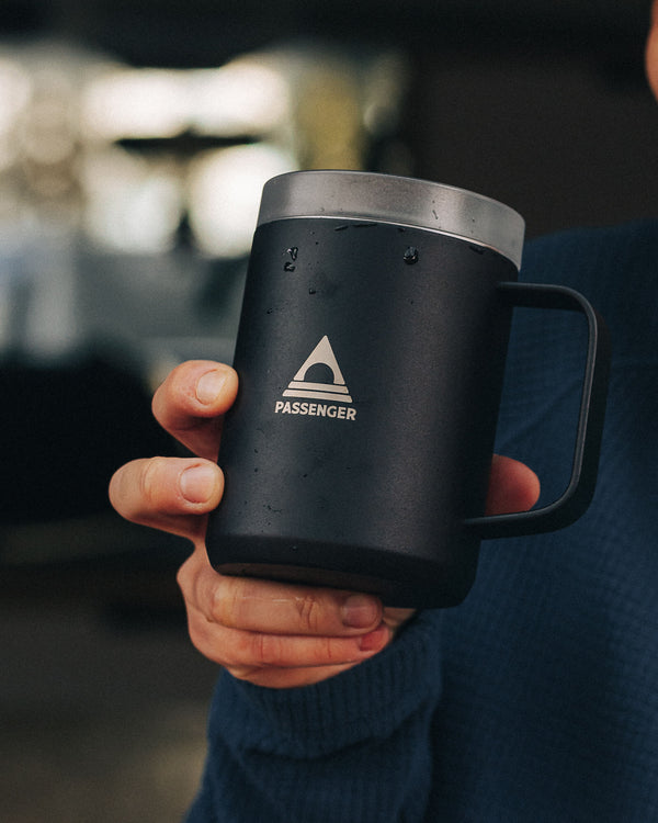 Passenger Ocean Bottle Travel Mug
