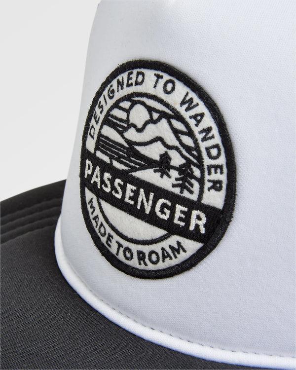 Passenger Odyssey Active Trucker Cap