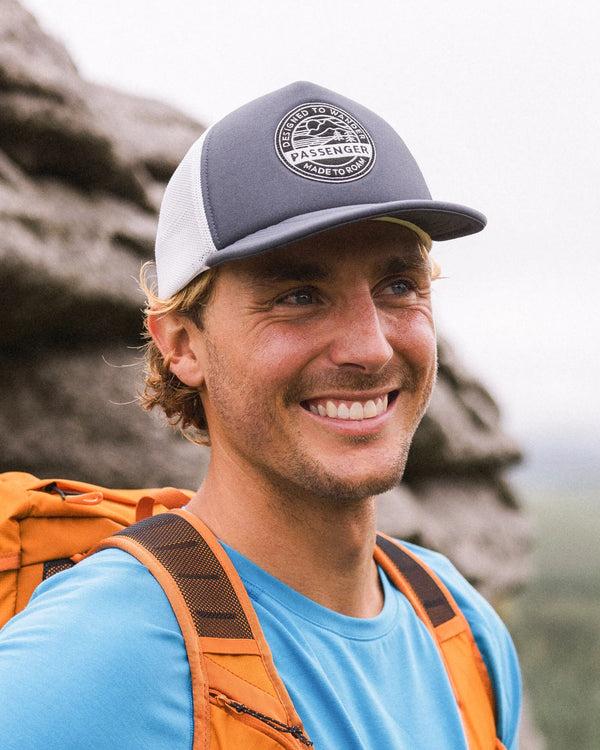 Passenger Odyssey Active Trucker Cap