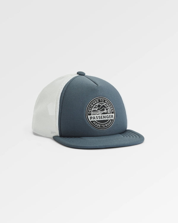 passenger Odyssey Active Trucker Cap