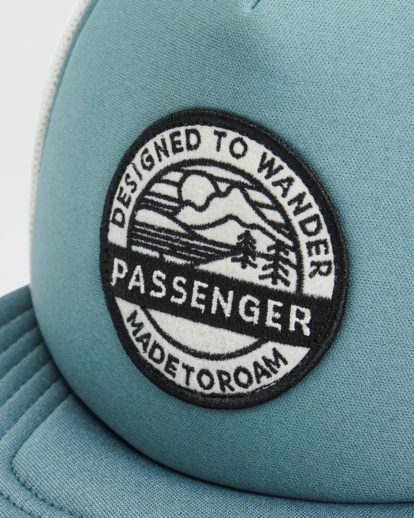 Passenger Odyssey Active Trucker Cap