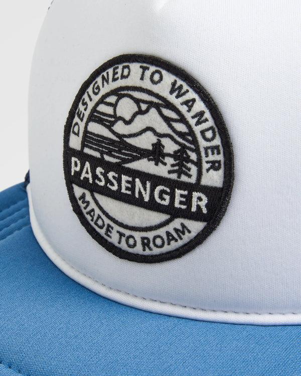 Passenger Odyssey Active Trucker Cap
