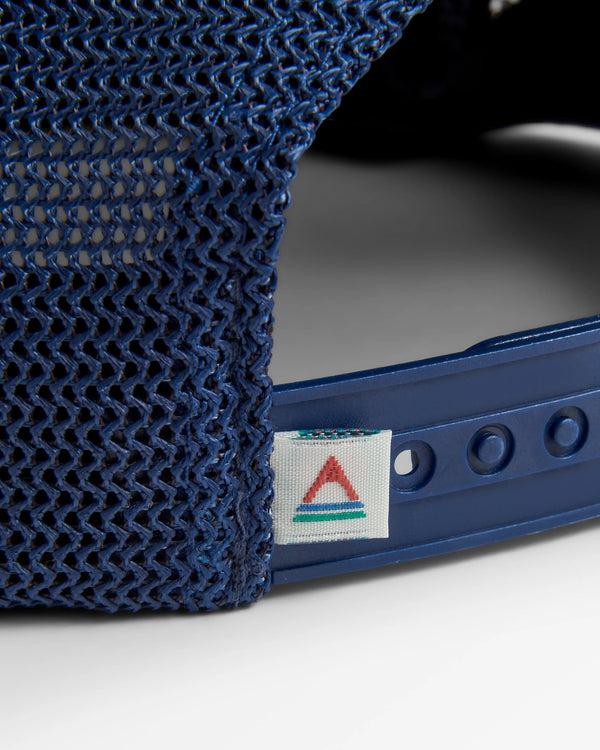 Passenger Odyssey Active Trucker Cap