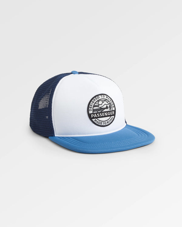 passenger Odyssey Active Trucker Cap