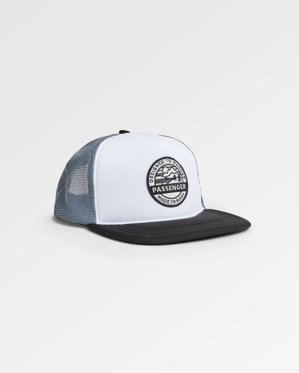 passenger Odyssey Active Trucker Cap