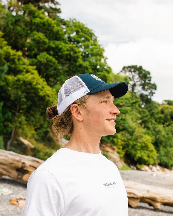 Passenger Odyssey Mesh Cap