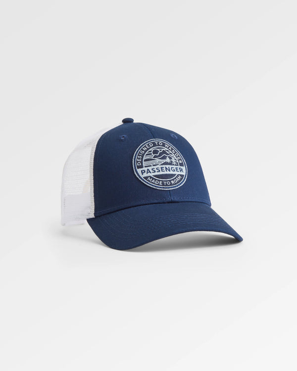 passenger Odyssey Mesh Cap