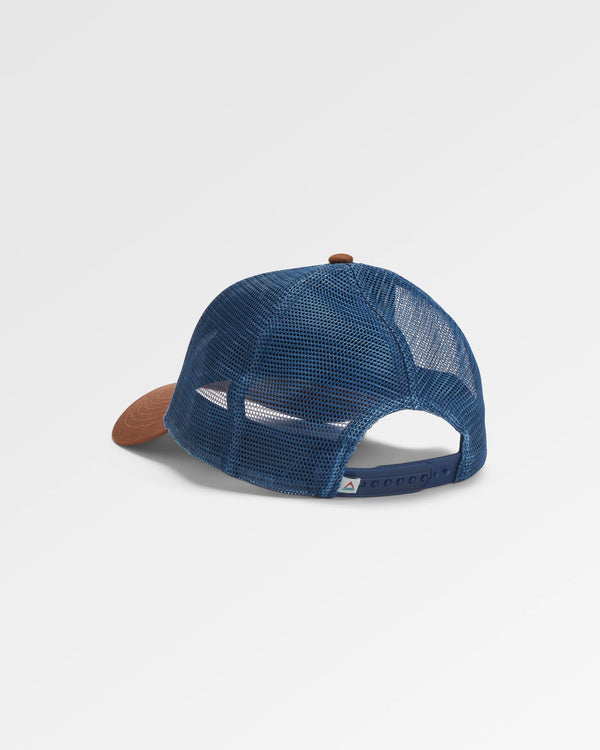 Passenger Odyssey Mesh Cap