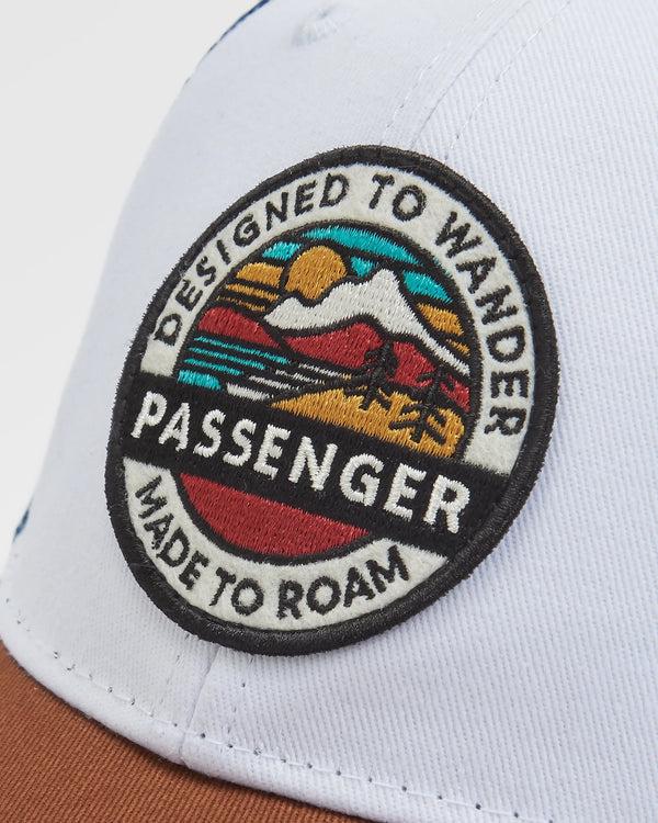 Passenger Odyssey Mesh Cap