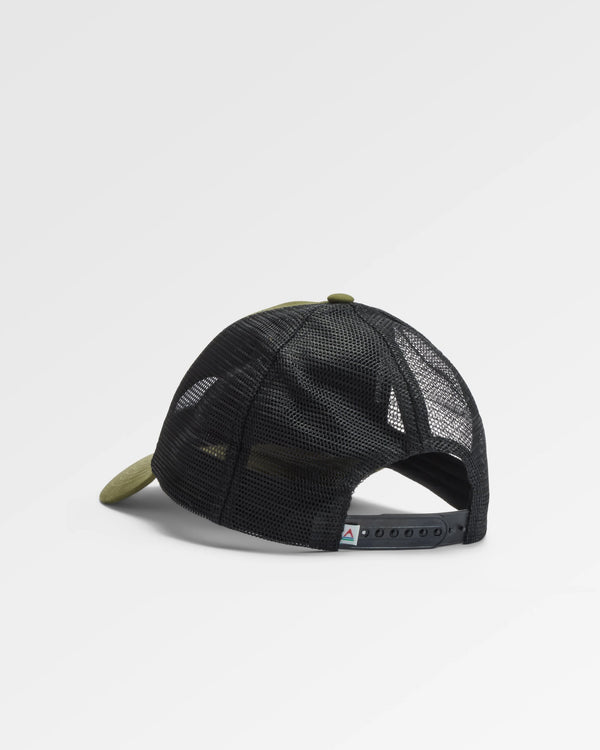 Passenger Odyssey Mesh Cap