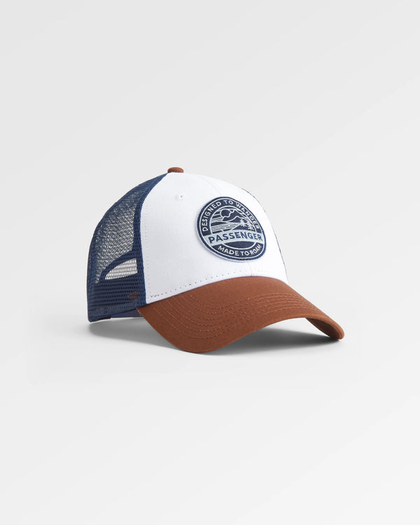 passenger Odyssey Mesh Cap