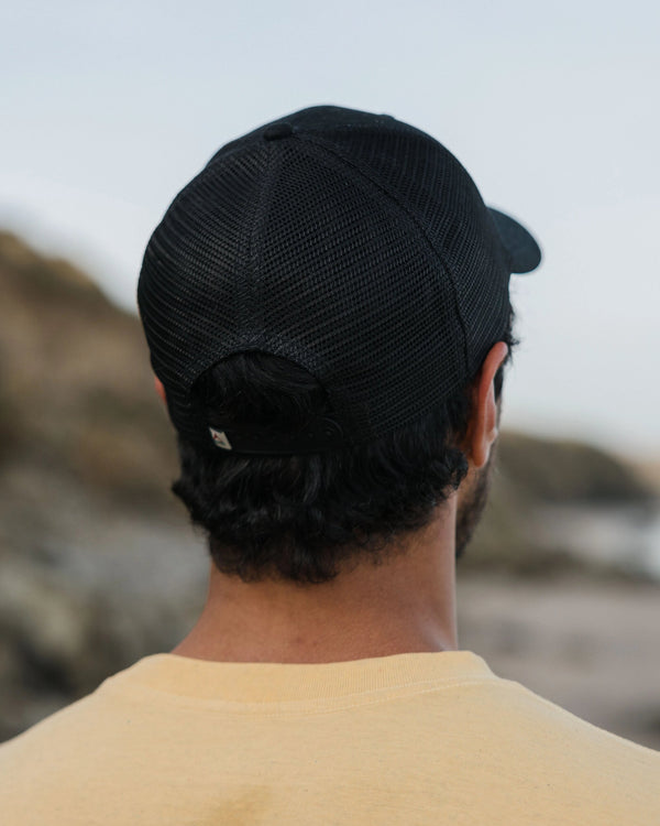 Passenger Odyssey Mesh Cap