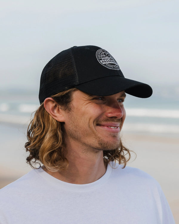 Passenger Odyssey Mesh Cap