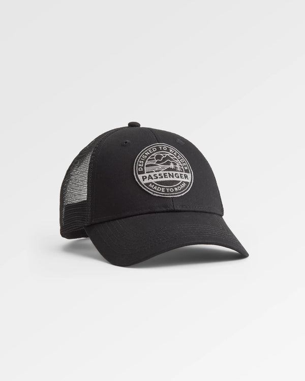 passenger Odyssey Mesh Cap