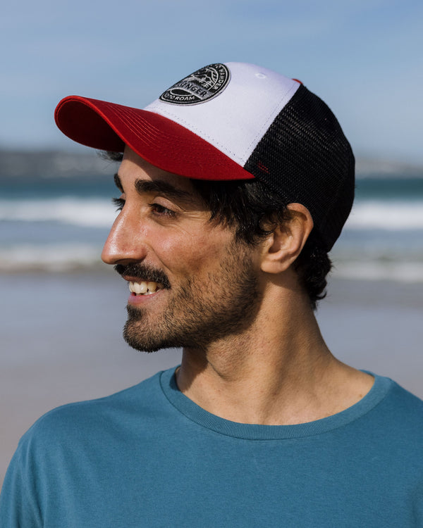 Passenger Odyssey Mesh Cap