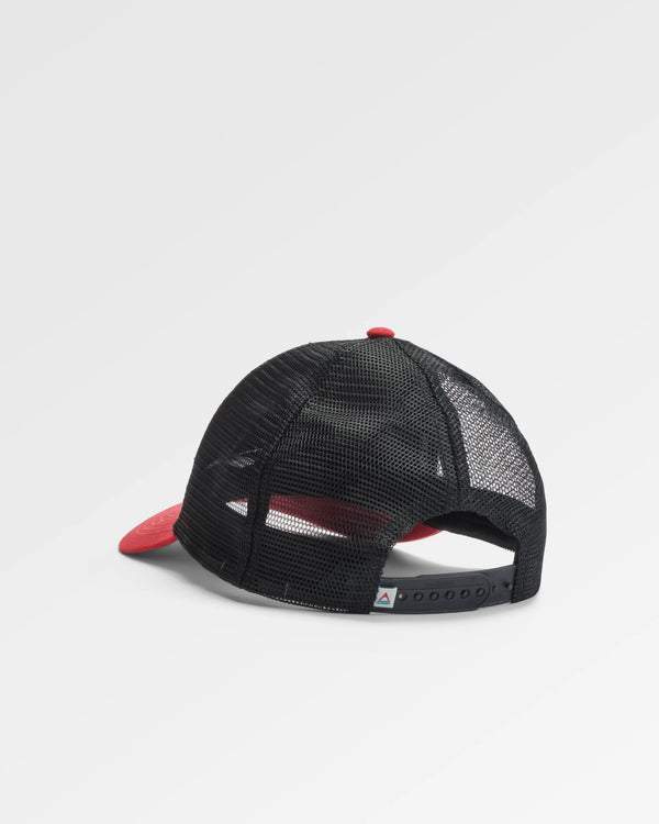 Passenger Odyssey Mesh Cap