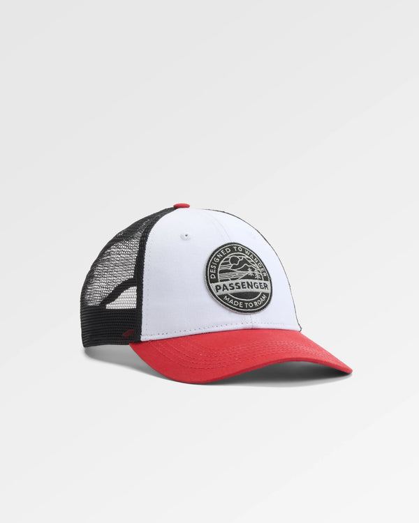passenger Odyssey Mesh Cap