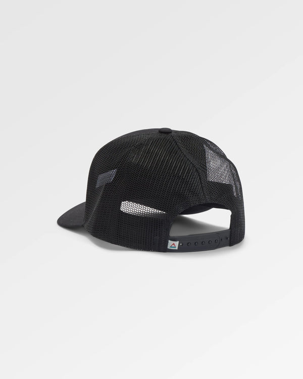 Passenger Odyssey Mesh Snapback Cap