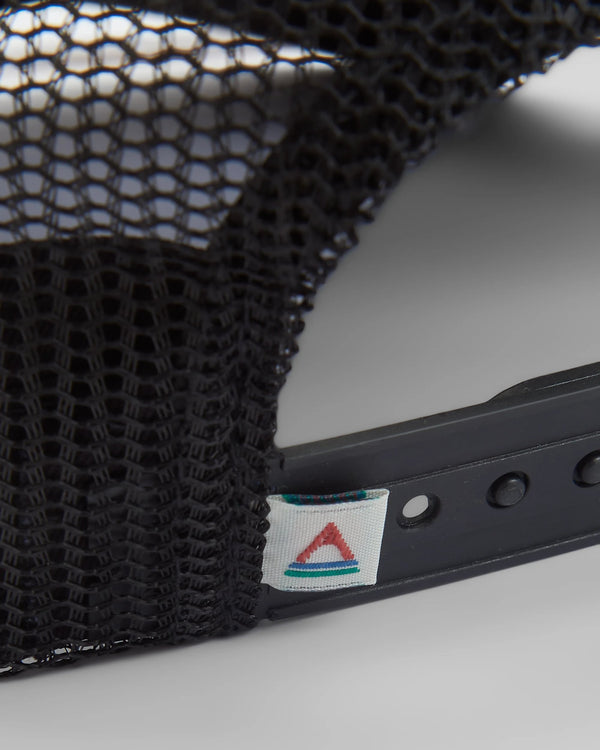 Passenger Odyssey Mesh Snapback Cap